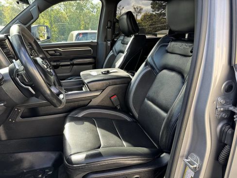 Used 2021 RAM 1500 TRX w/ TRX Level 2 Equipment Group image 19