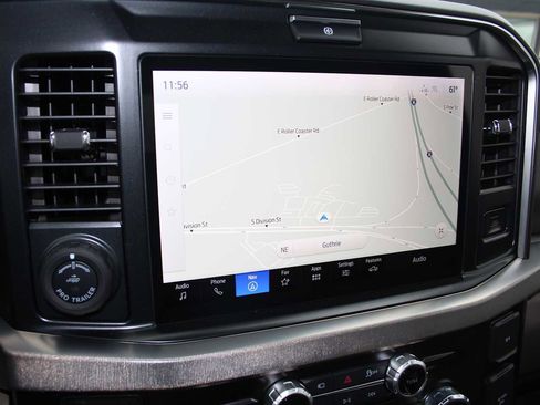 New 2026 Ford F350 Platinum w/ Platinum Plus Package image 30