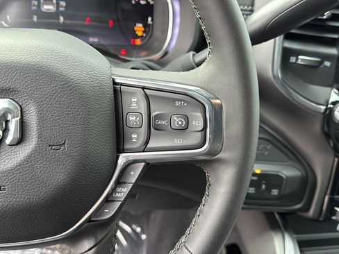 New 2026 RAM 3500 Laramie image 12