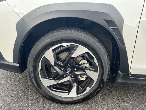 Used 2024 Subaru Crosstrek 2.5i Limited image 27