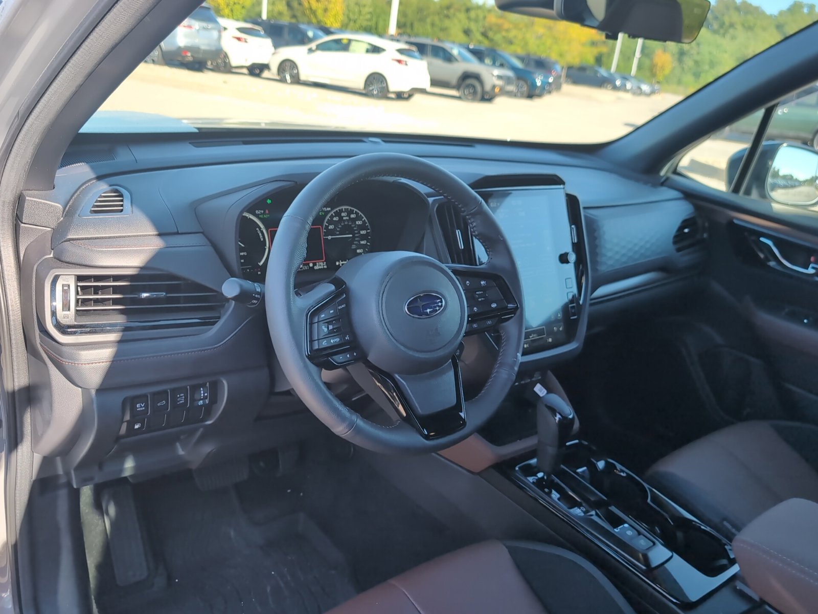 Used 2026 Subaru Forester Touring AWD/4WD image 29