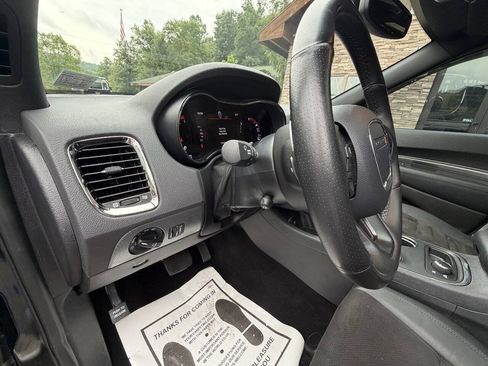 Used 2019 Dodge Durango R/T AWD/4WD image 18