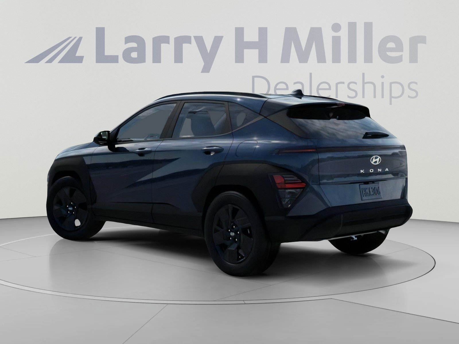 New 2027 Hyundai Kona SEL Sport FWD image 5