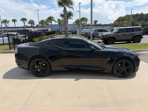 Used 2019 Chevrolet Camaro LS RWD image 7