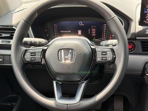 New 2026 Honda Pilot Touring image 17