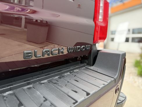 New 2026 Ford F250 Lariat w/ Black Appearance Package AWD/4WD image 17