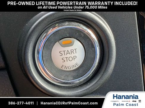 Used 2024 Nissan Titan PRO-4X w/ Pro-4x Convenience Package AWD/4WD image 32