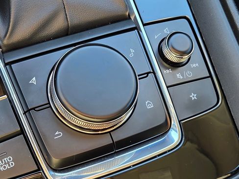 Certified 2025 MAZDA CX-50 2.5 Hybrid w/ Premium Plus Pkg image 24