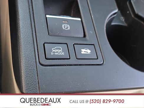 Used 2019 Subaru Outback 2.5i Limited w/ Popular Package #2 AWD/4WD image 23