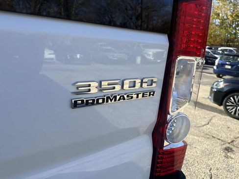 Used 2023 RAM ProMaster 3500 image 5