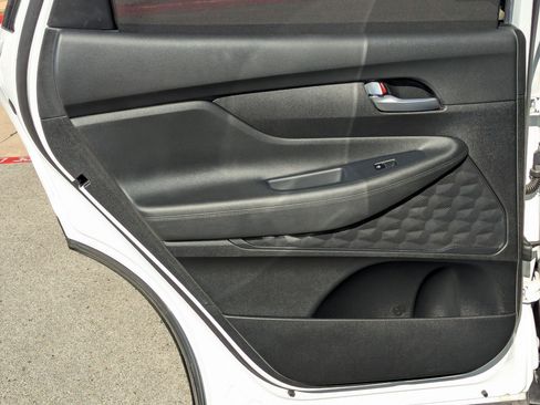 Used 2022 Hyundai Santa Fe XRT image 16