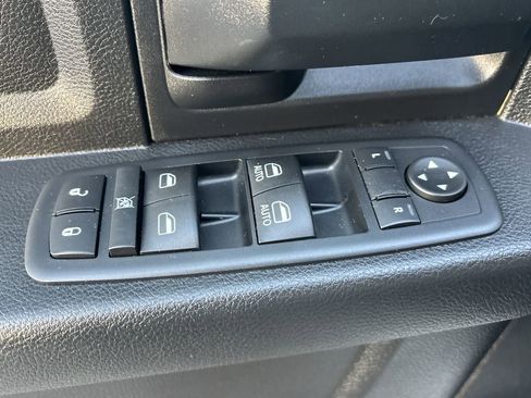 Used 2017 RAM 1500 Tradesman w/ Popular Equipment Group image 12