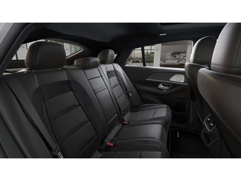 New 2026 Mercedes-Benz GLE 53 AMG 4MATIC Coupe image 5