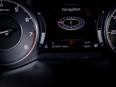 Used 2020 Acura RDX AWD w/ Technology Package image 13