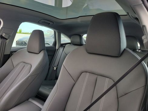 New 2026 Audi A5 2.0T Premium Plus AWD/4WD image 16