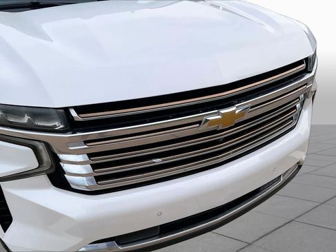 Used 2022 Chevrolet Tahoe High Country AWD/4WD image 29