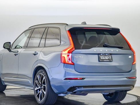Certified 2023 Volvo XC90 T8 Ultimate image 2
