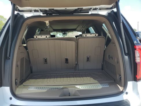 New 2026 GMC Yukon Denali w/ Advanced Technology Package RWD image 14