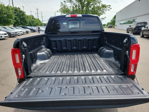 Used 2021 Ford Ranger XLT w/ Equipment Group 302A High AWD/4WD image 22