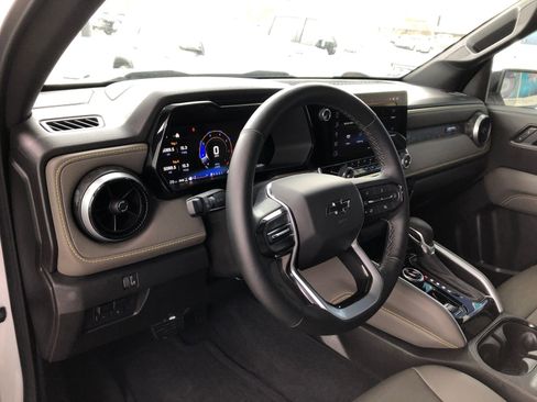 Certified 2025 Chevrolet Colorado ZR2 w/ Technology Package image 15