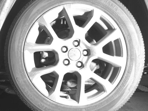 Used 2025 Jeep Compass Limited image 14