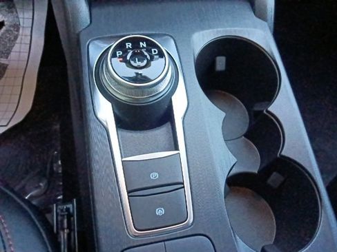 New 2026 Ford Escape ST-Line Select image 25