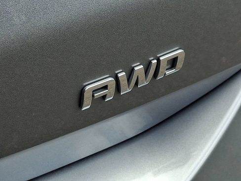 Certified 2023 Chevrolet Equinox LS AWD/4WD image 29
