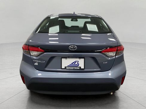 Used 2024 Toyota Corolla LE image 5
