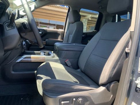 Used 2019 Chevrolet Silverado 1500 RST w/ All-Star Edition AWD/4WD image 24