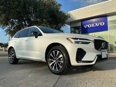 Certified 2024 Volvo XC60 B5 Core w/ Protection Package Premier