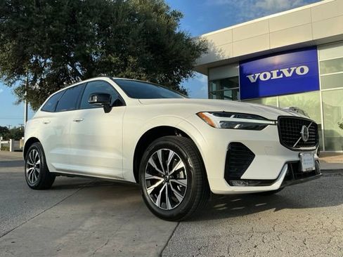 Certified 2024 Volvo XC60 B5 Core w/ Protection Package Premier AWD/4WD image 1