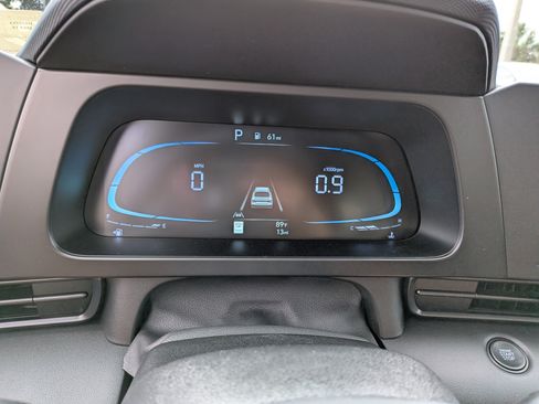 New 2026 Hyundai Elantra Sport FWD image 26