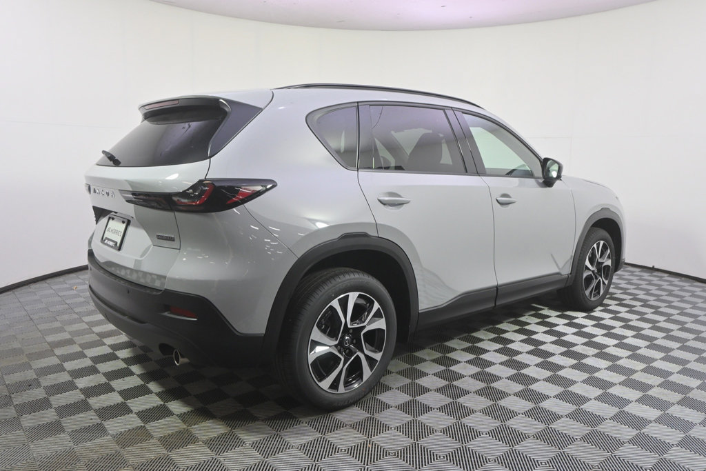 New 2026 MAZDA CX-5 Preferred AWD/4WD image 7