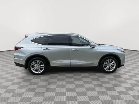 Used 2022 Acura MDX SH-AWD image 27