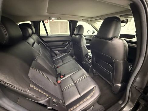 Used 2025 MAZDA CX-50 2.5 Hybrid w/ Premium Plus Pkg AWD/4WD image 7