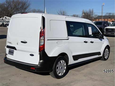 Used 2023 Ford Transit Connect XL image 2