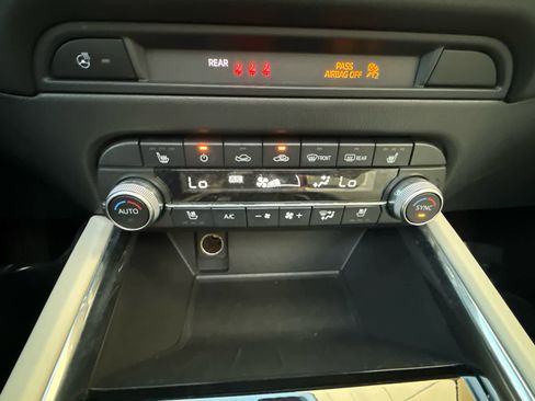 Used 2023 MAZDA CX-5 AWD 2.5 S w/ Premium Plus Pkg image 17