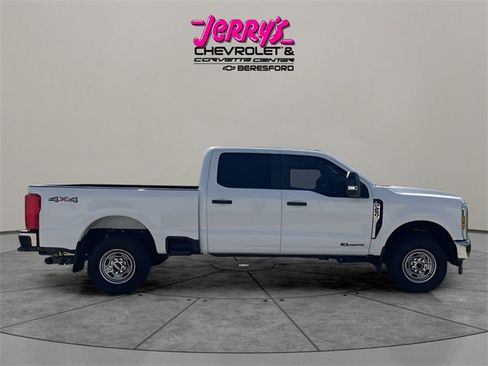 Used 2024 Ford F250 XL image 6