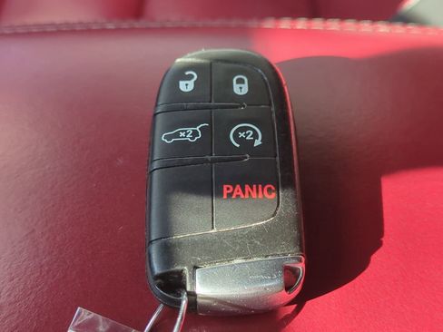 Certified 2022 Dodge Durango R/T image 32