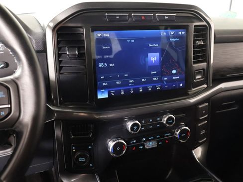 Used 2023 Ford F150 XLT w/ Equipment Group 302A High image 5