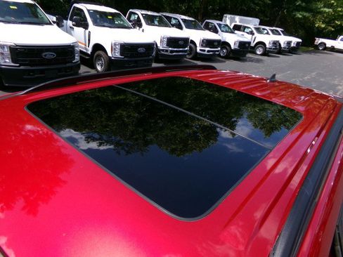 Used 2021 Ford Explorer ST w/ Equipment Group 401A image 20