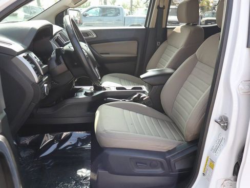 Used 2021 Ford Ranger XLT w/ Equipment Group 302A High image 15