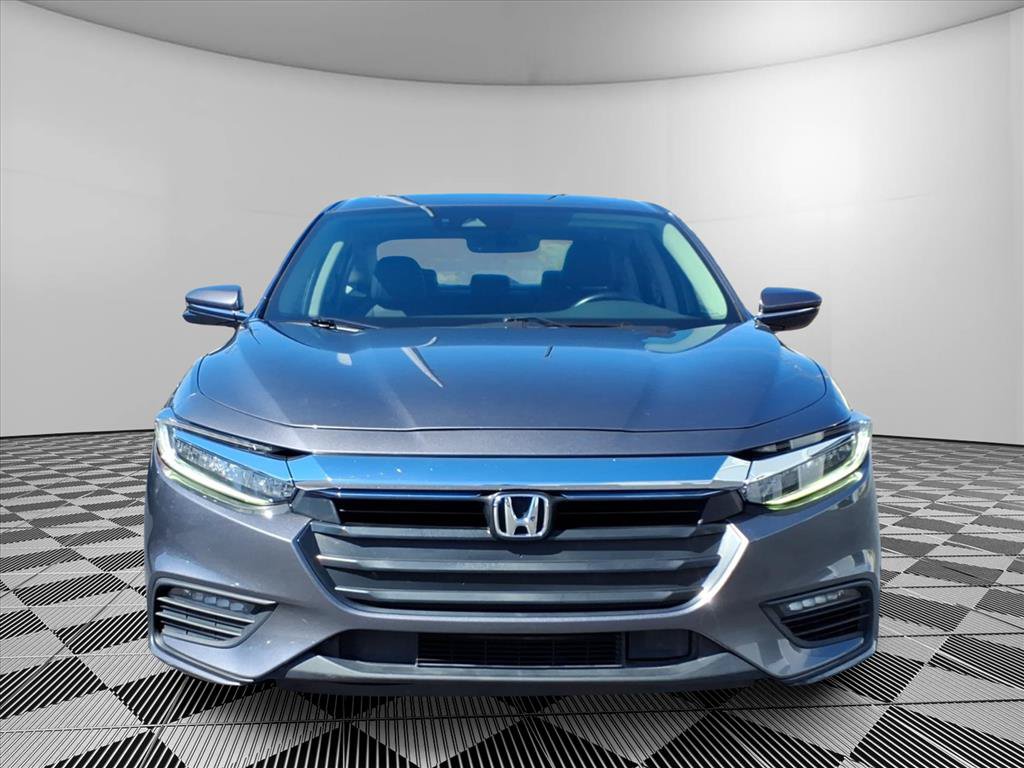 Used 2019 Honda Insight Touring image 2