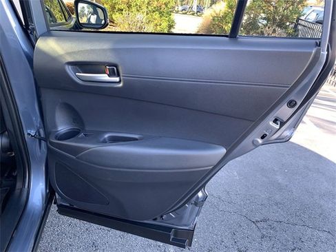 Used 2024 Toyota Corolla Cross XSE image 11