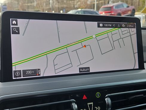 Used 2022 BMW X3 xDrive30i w/ Premium Package 2 image 10