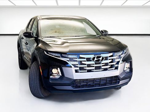 Used 2023 Hyundai Santa Cruz SEL w/ Cargo Package image 3