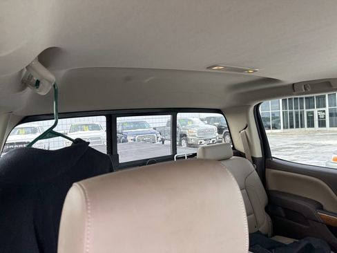 Used 2016 Chevrolet Silverado 1500 LTZ w/ Sport Package image 55