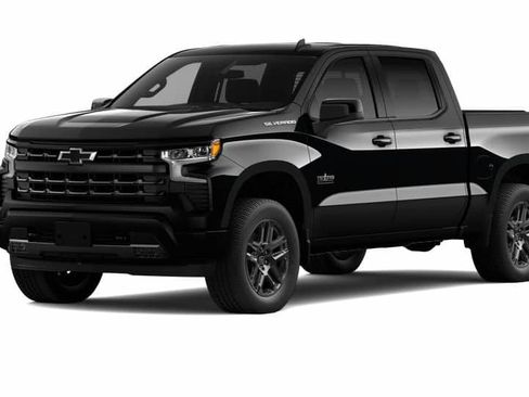 New 2026 Chevrolet Silverado 1500 RST image 2