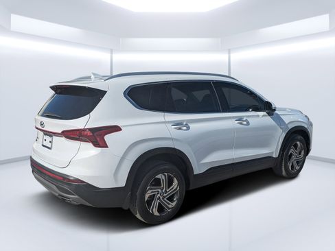 Certified 2023 Hyundai Santa Fe SEL image 3
