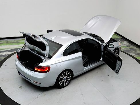 Used 2014 BMW 228i Coupe image 35